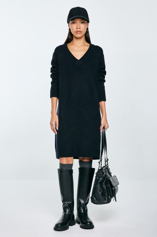 Megzta suknelė BIG STAR 340254906