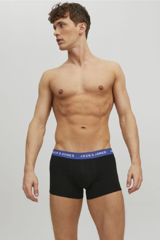 Bokserio šortai JACK & JONES 12138240-SURF