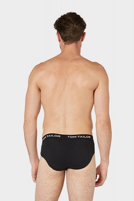 Kelnaitės TOM TAILOR 70238-6061-9303