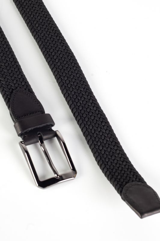 Audinio diržas X JEANS PREMIUM 006318-K138-01-4094