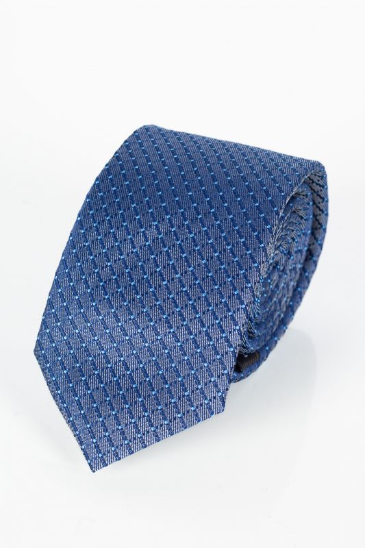 Kaklaraištis NINO PACOLI MIKRO-DESEN-D2406-C