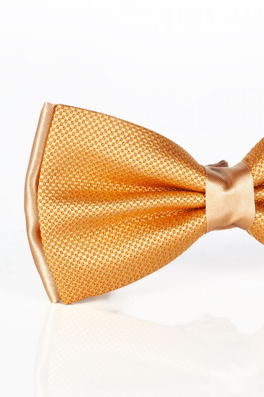 Peteliškė NINO PACOLI BOWTIE-DES-22-GOLD