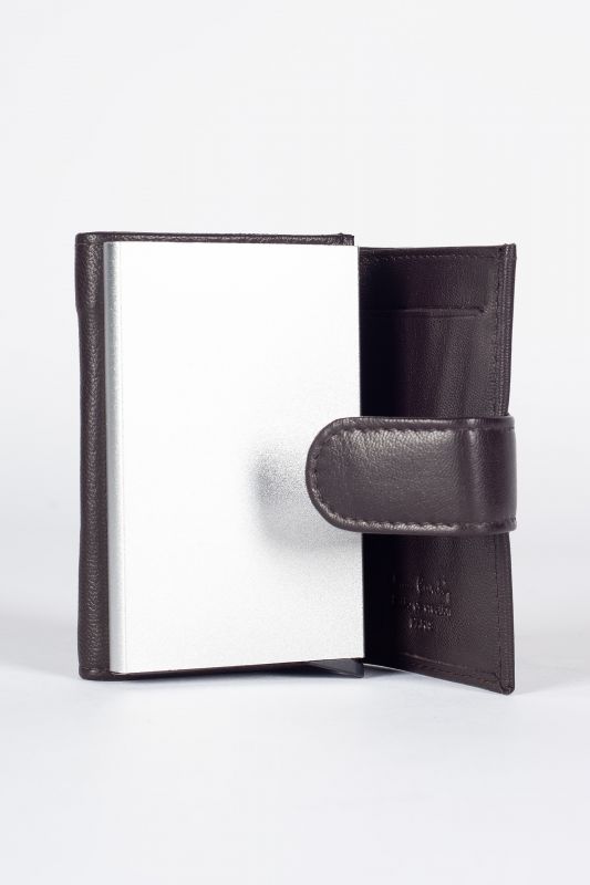 Piniginė PIERRE CARDIN 2422-TILAK71-MARRONE