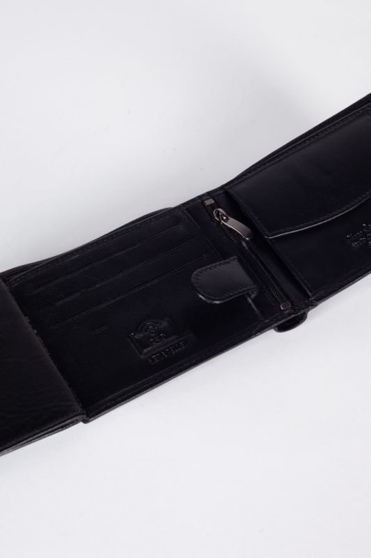 Piniginė PIERRE CARDIN G01-TILAK150-NERO