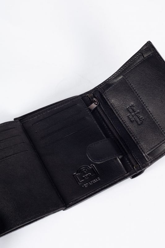 Piniginė PIERRE CARDIN G03-TILAK148-NERO