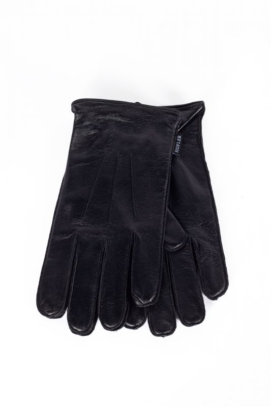 Pirštinės HOFLER HE52025-BLACK-999