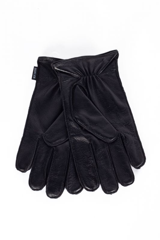 Pirštinės HOFLER HE52025-BLACK-999