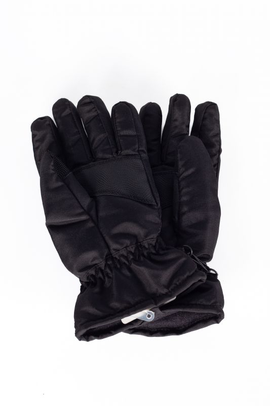 Pirštinės HOFLER HE52197-BLACK-999