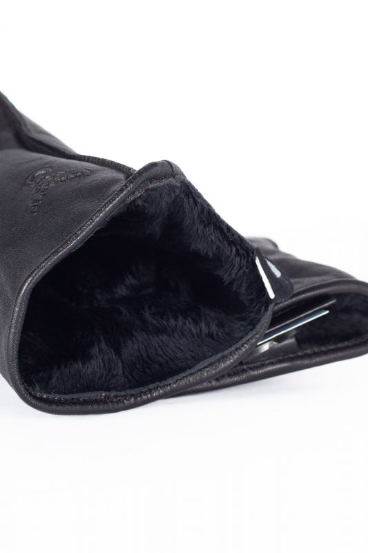 Pirštinės HOFLER HO12046-Black-999