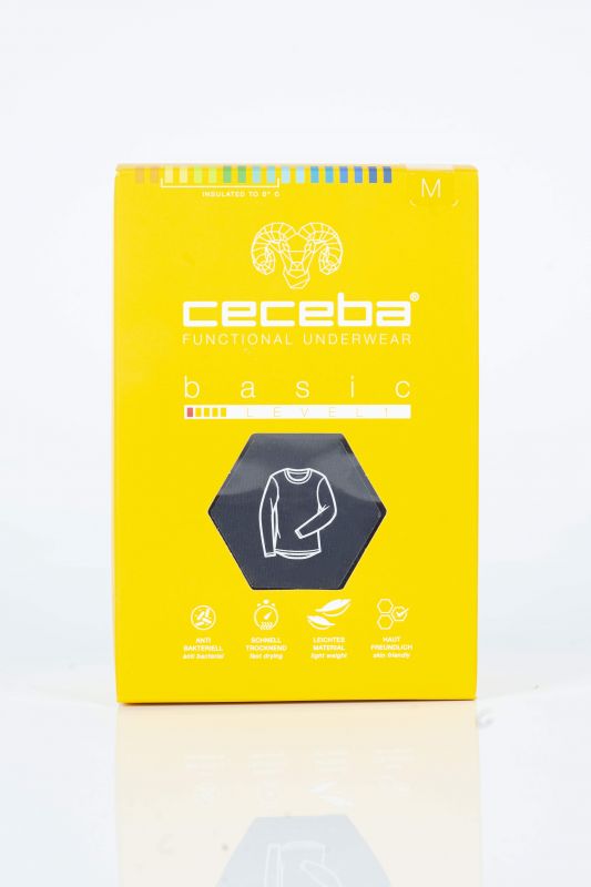 Elastanas CECEBA 10147-1212-930