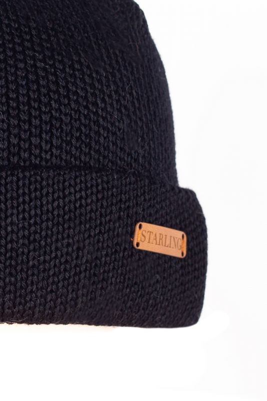 Žieminė kepurė STARLING B128-N-MIKE