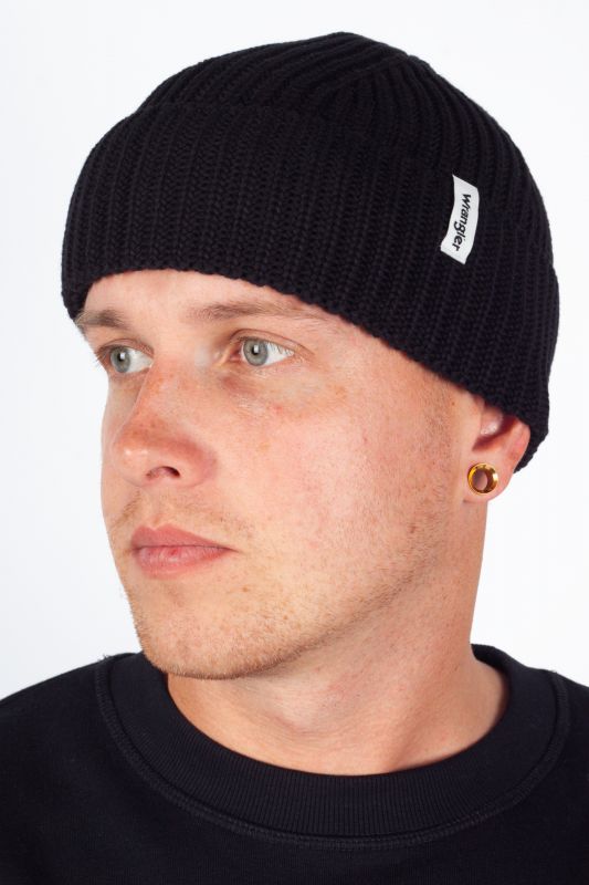 Žieminė kepurė WRANGLER 112372405