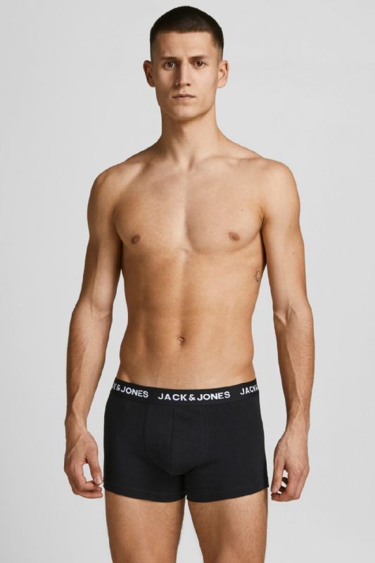 Bokserio šortai JACK & JONES 12142342-Electric-Blue