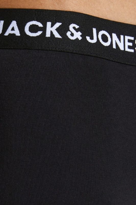 Bokserio šortai JACK & JONES 12142342-Electric-Blue