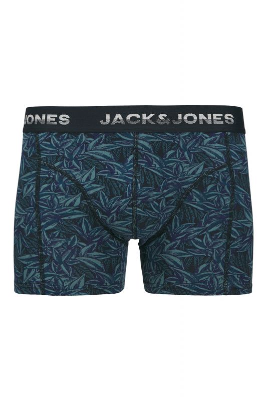 Bokserio šortai JACK & JONES 12283353-Dark-Navy-DN-DT
