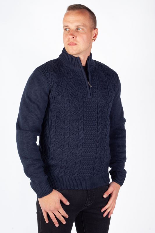 Megztinis BLUE SEVEN 376499-5950