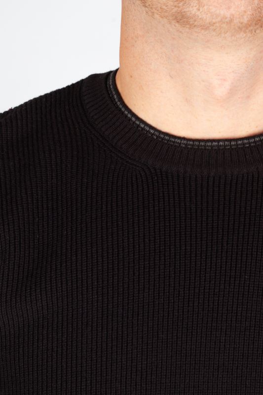 Megztinis MCL 33813-SIYAH