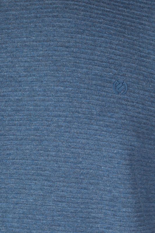 Megztinis MCL 36829-INDIGOMELANJ