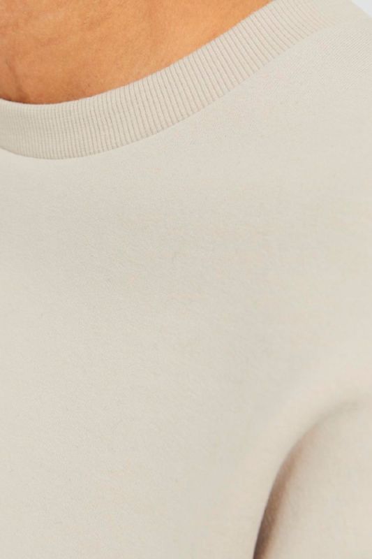 Džemperis JACK & JONES 12249341-Moonbeam