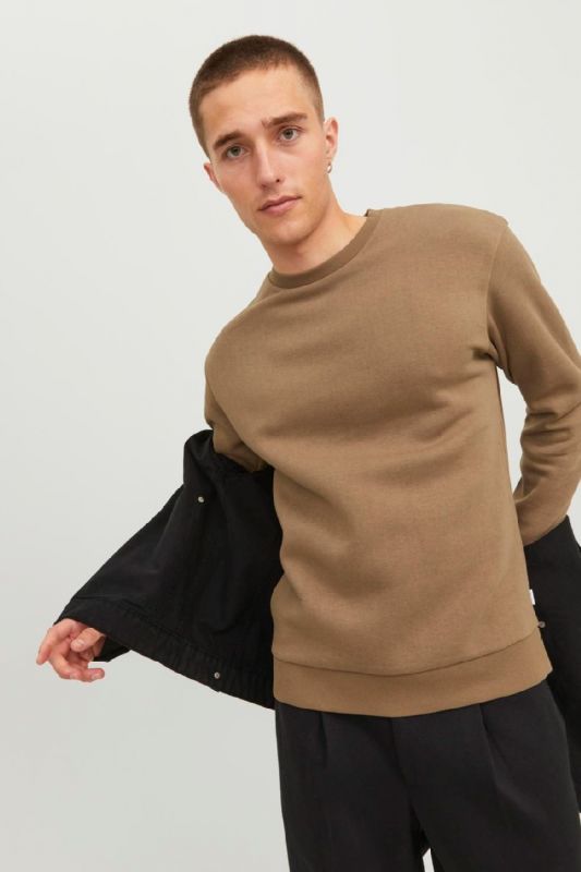 Džemperis JACK & JONES 12249341-Otter