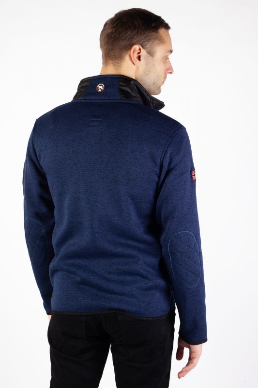 Džemperis GEOGRAPHICAL NORWAY TOUMBA-Navy