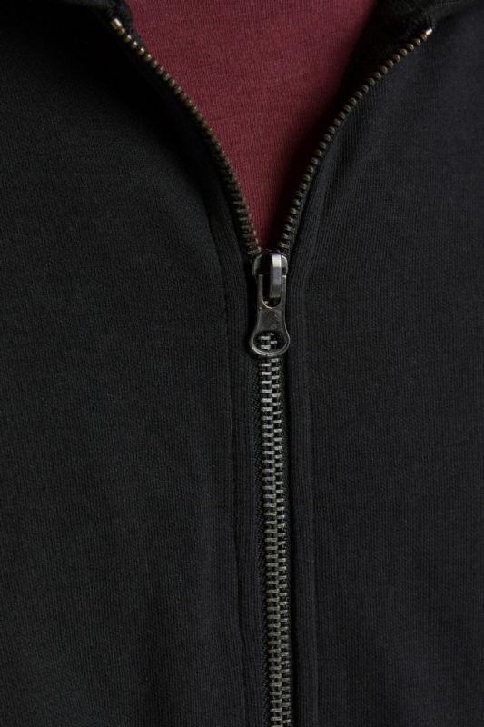 Džemperis JACK & JONES 12181901-Black