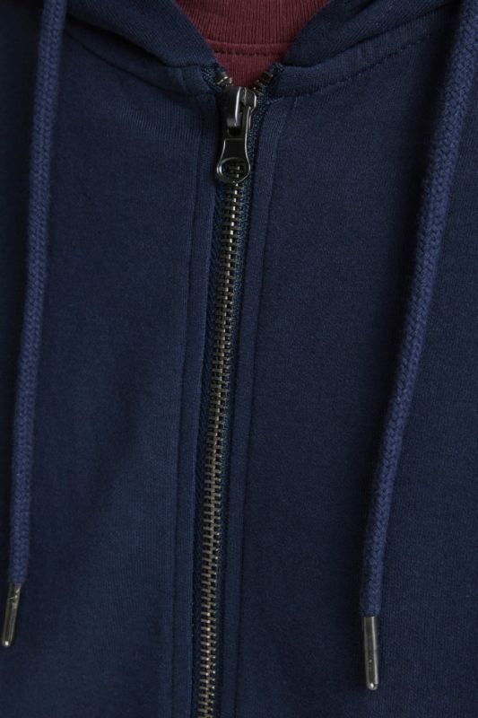Džemperis JACK & JONES 12181901-Navy-Blazer