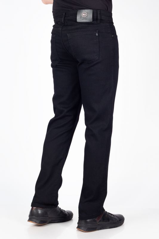 Džinsai BLK JEANS 8380-2002-301-201