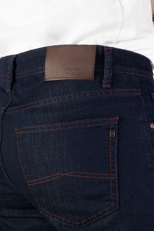 Džinsai BLK JEANS 8380-821-302-206