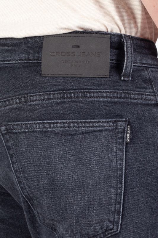 Džinsai CROSS JEANS C132-165