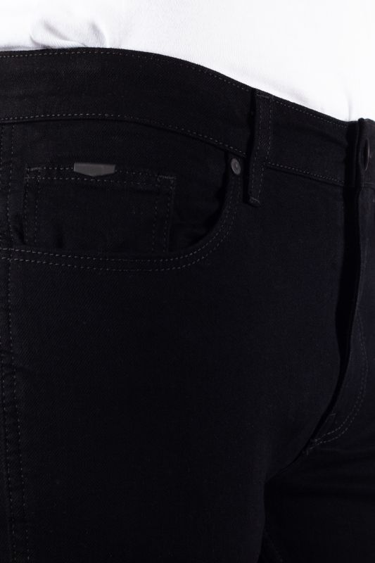 Džinsai CROSS JEANS C132-017