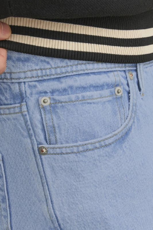 Džinsai JACK & JONES 12202489-Blue