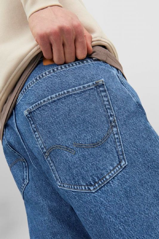 Džinsai JACK & JONES 12236078-Blue