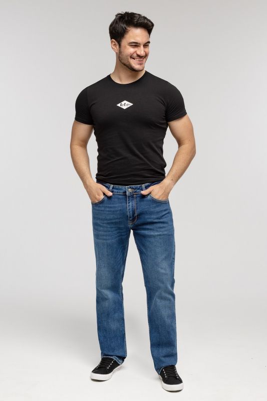 Džinsai LEE COOPER MARCUS-2002-BRUSHED-USE