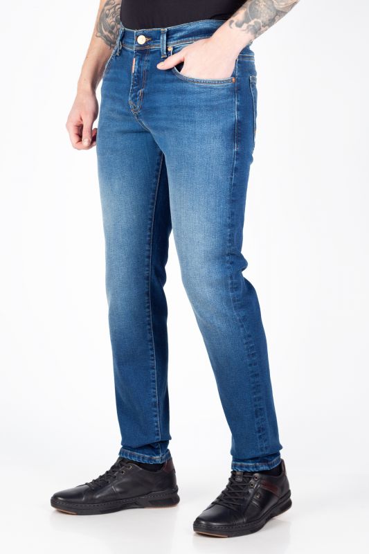 Džinsai LTB JEANS 1009-50260-15465-55410