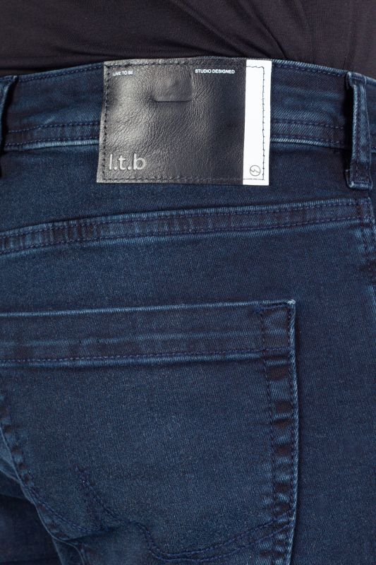 Džinsai LTB JEANS 1009-51054-14403-54536