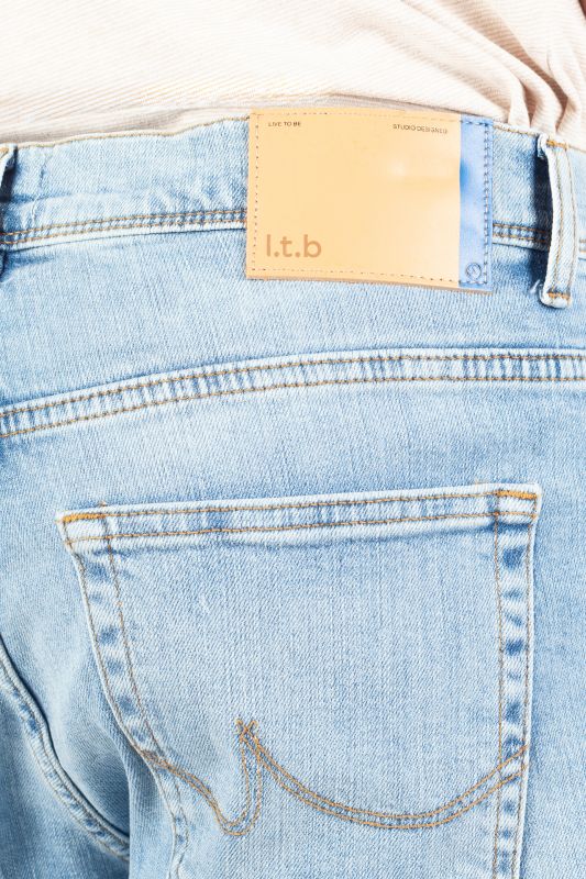 Džinsai LTB JEANS 1009-51500-14438-55620