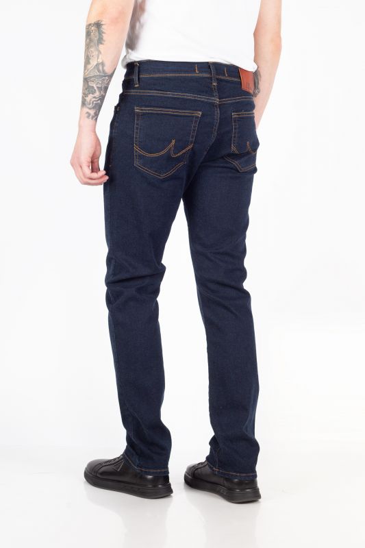 Džinsai LTB JEANS 1009-51500-14478-082