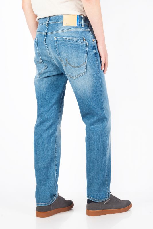 Džinsai LTB JEANS 1009-51724-15889-55706