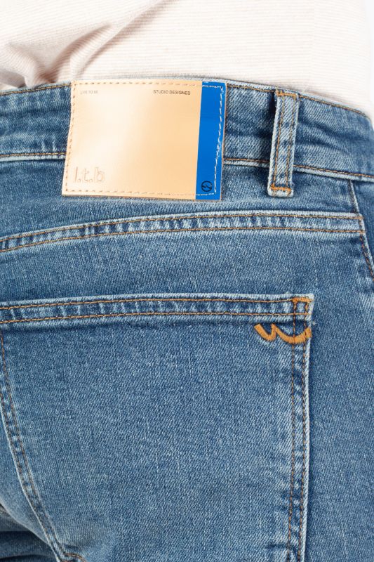 Džinsai LTB JEANS 1009-51851-15086-55913