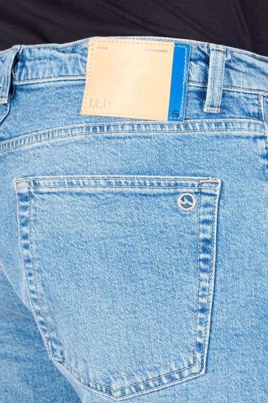 Džinsai LTB JEANS 1009-51856-16154-55929