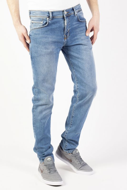 Džinsai LTB JEANS 1009-50260-14438-53628