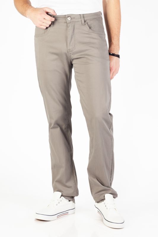 Džinsai BIG MORE BM-507