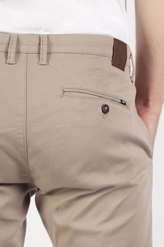 Klasikinės kelnės CROSS JEANS E120-040