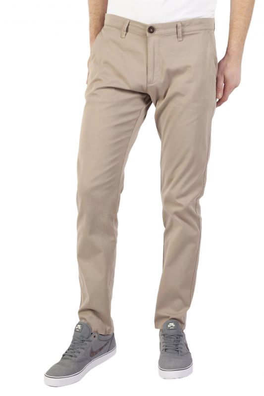 Klasikinės kelnės CROSS JEANS E120-040