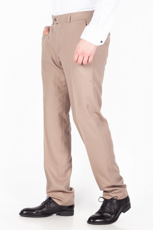 Kostiumo kelnės FRAPPOLI 6211-VENUS-VIZON-PANTS