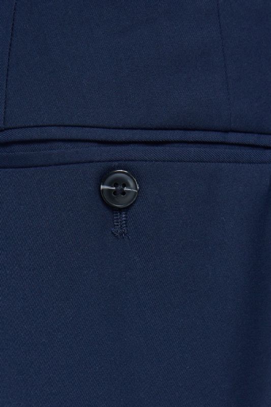 Kostiumo kelnės JACK & JONES 12199893-Dark-Navy