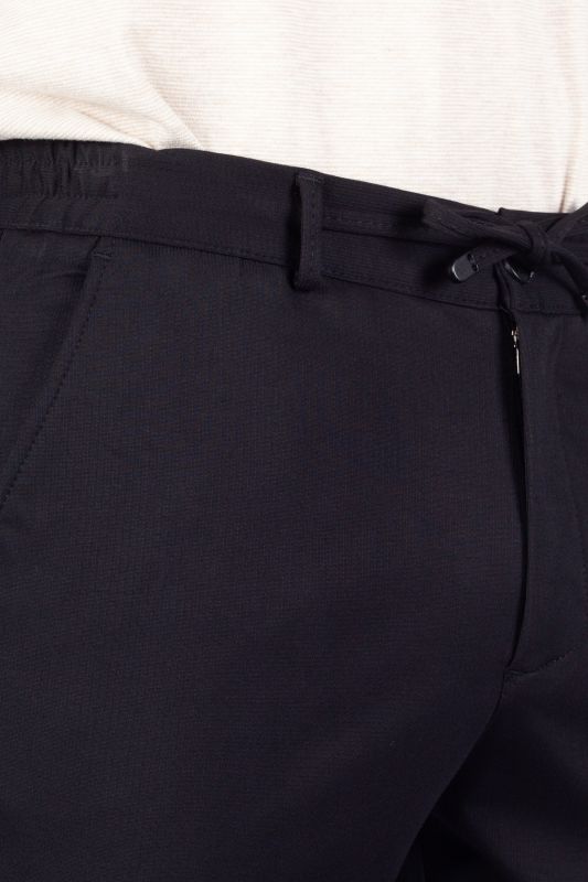 Klasikinės kelnės BLK JEANS 8494-9058-101-200