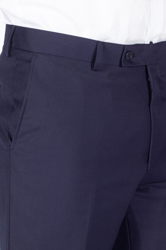 Kostiumo kelnės BAGGI BY XJEANS RIVA-002-LACI-PANTS