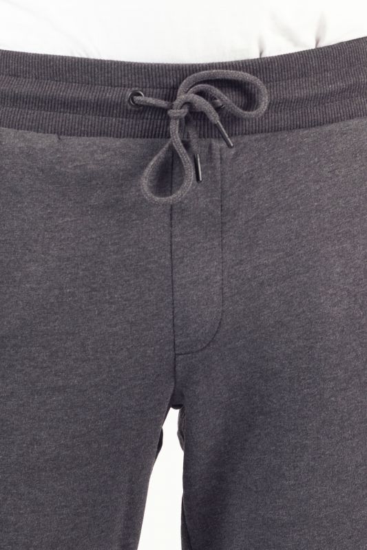 Sportinės kelnės JACK & JONES 12165322-DG-MELANGE